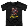 JLA - City Run Toddler Short Sleeve