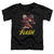 JLA - City Run Toddler Short Sleeve