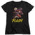 JLA - City Run Women's Short Sleeve