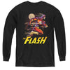JLA - City Run L - S Youth