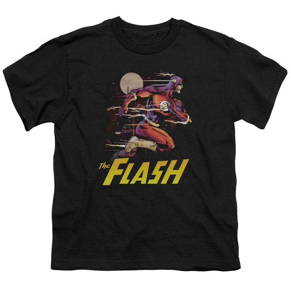JLA - City Run Youth Short Sleeve