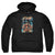 JLA - Electric Chair Adult Pullover Hoodie