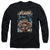 JLA - Electric Chair Adult Long Sleeve