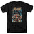JLA - Electric Chair Adult Regular Fit Short Sleeve