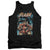 JLA - Electric Chair Adult Tank Top