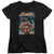 JLA - Electric Chair Women's Short Sleeve