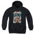 JLA - Electric Chair Youth Hooded Sweatshirt