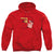 JLA - Cooke Head Adult Pullover Hoodie