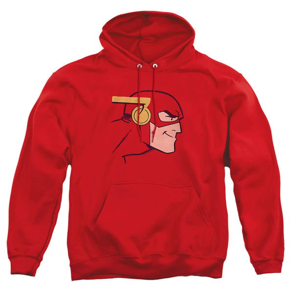 JLA - Cooke Head Adult Pullover Hoodie