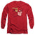JLA - Cooke Head Adult Long Sleeve