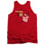 JLA - Cooke Head Adult Tank Top
