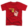 JLA - Cooke Head Toddler Short Sleeve