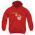 JLA - Cooke Head Youth Hooded Sweatshirt