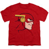 JLA - Cooke Head Youth Short Sleeve