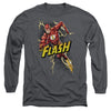 JLA - Bolt Run Adult Long Sleeve