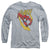 JLA - Lightning Trail Adult Long Sleeve