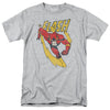 JLA - Lightning Trail Adult Regular Fit Short Sleeve