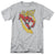 JLA - Lightning Trail Adult Regular Fit Short Sleeve