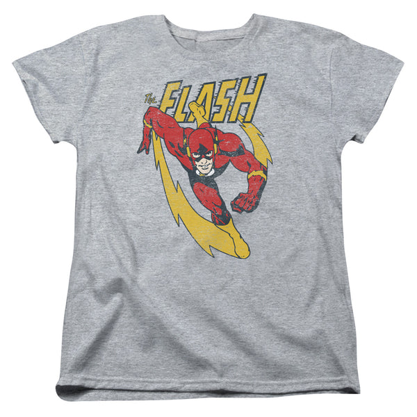 JLA - Lightning Trail Women's Short Sleeve