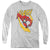 JLA - Lightning Trail L - S Youth