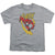 JLA - Lightning Trail Youth Short Sleeve