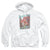 JLA - Running Wild Adult Pullover Hoodie