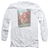 JLA - Running Wild Adult Long Sleeve