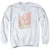 JLA - Running Wild Adult Crewneck Sweatshirt