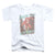 JLA - Running Wild Toddler Short Sleeve