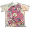 JLA - Daytime Run Youth Short Sleeve 100% Poly