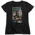 JLA - Fire And Rain Women's Short Sleeve
