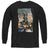 JLA - Fire And Rain L - S Youth