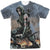 JLA - Rain Adult Regular Fit Short Sleeve 100% Poly