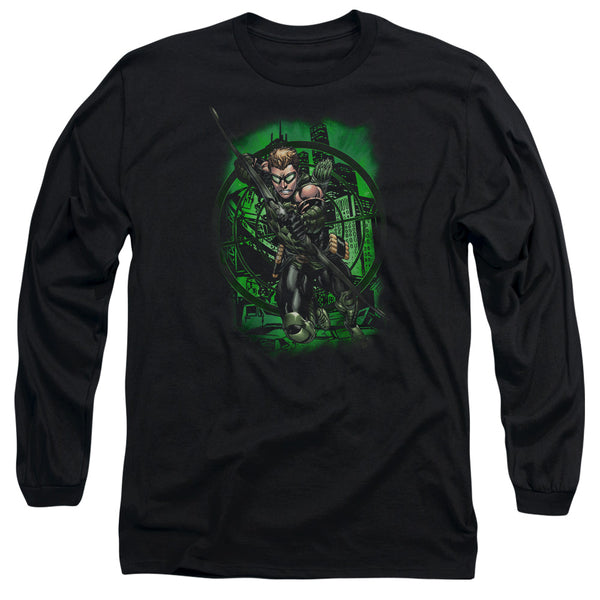 JLA - In My Sight Adult Long Sleeve