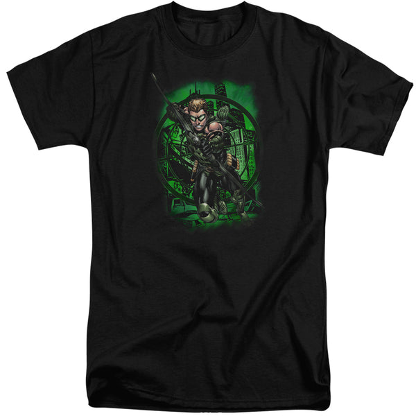 JLA - In My Sight Adult Tall Fit Short Sleeve