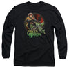 JLA - Sunset Archer Adult Long Sleeve