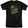 JLA - Sunset Archer Adult Tall Fit Short Sleeve