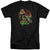 JLA - Sunset Archer Adult Tall Fit Short Sleeve