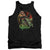 JLA - Sunset Archer Adult Tank Top