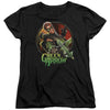 JLA - Sunset Archer Women's Short Sleeve