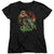 JLA - Sunset Archer Women's Short Sleeve