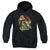 JLA - Sunset Archer Youth Hooded Sweatshirt