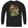 JLA - Sunset Archer L - S Youth
