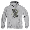 JLA - Archers Arrows Adult Pullover Hoodie