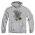 JLA - Archers Arrows Adult Pullover Hoodie