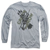 JLA - Archers Arrows Adult Long Sleeve