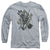 JLA - Archers Arrows Adult Long Sleeve