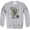 JLA - Archers Arrows Adult Crewneck Sweatshirt