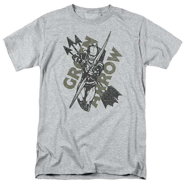 JLA - Archers Arrows Adult Regular Fit Short Sleeve