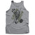 JLA - Archers Arrows Adult Tank Top